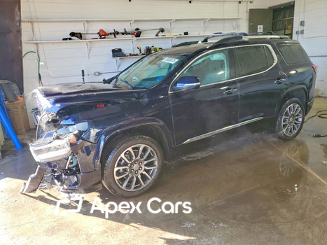 GMC Acadia 2021 - Image 1 of 15