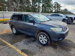 Toyota Highlander 2010