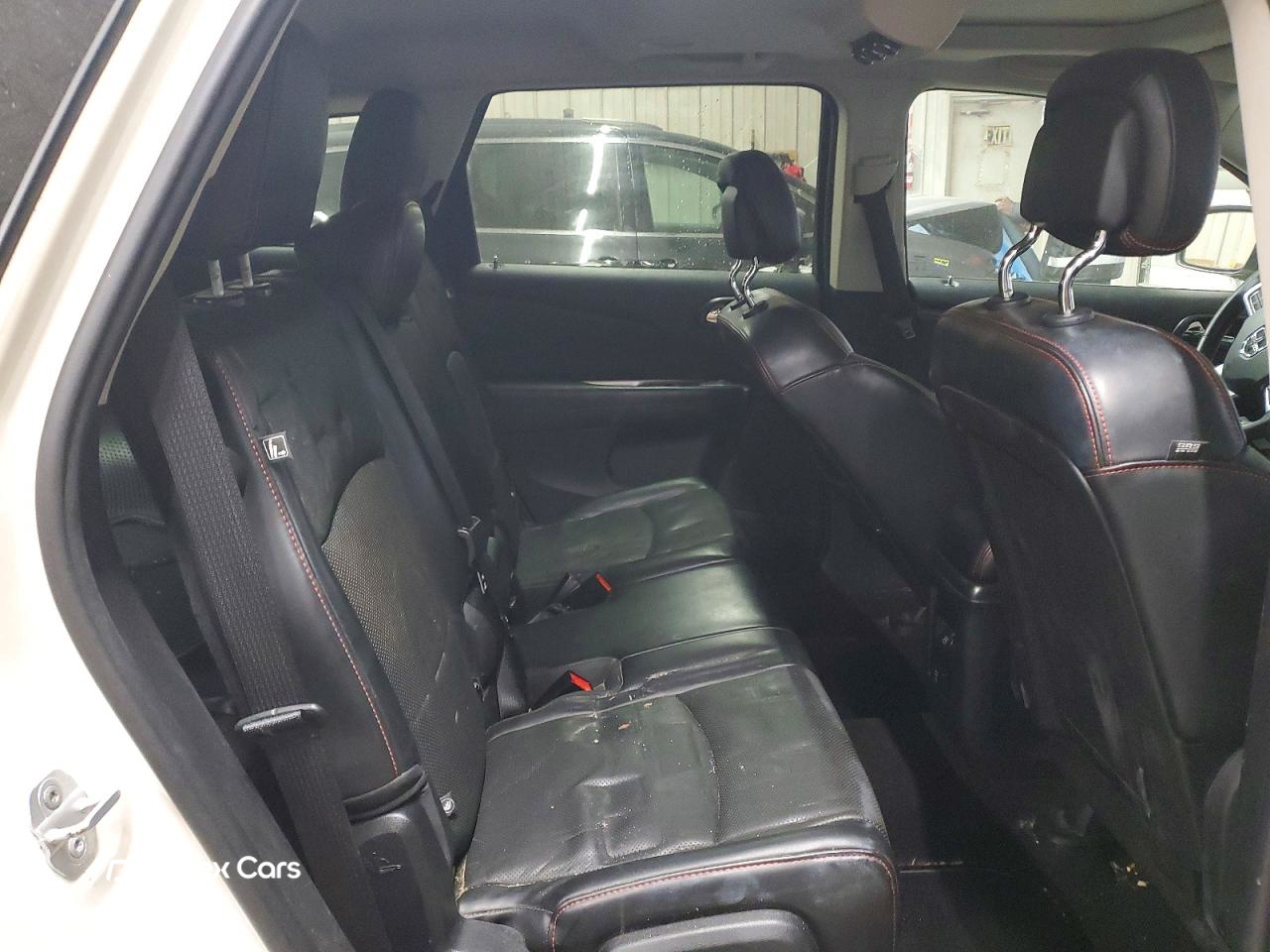 Dodge Journey 2013