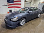Nissan Maxima 2010