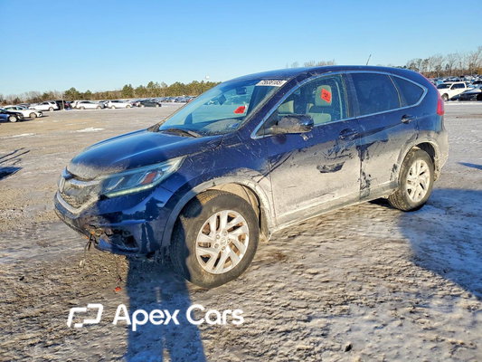 Honda CR-V 2016 - Image 1 of 14