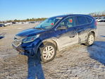 Honda CR-V 2016