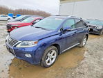 Lexus RX 2015