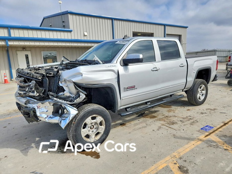 GMC Sierra 2015 - Image 1 of 12
