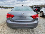 Volkswagen Passat 2014