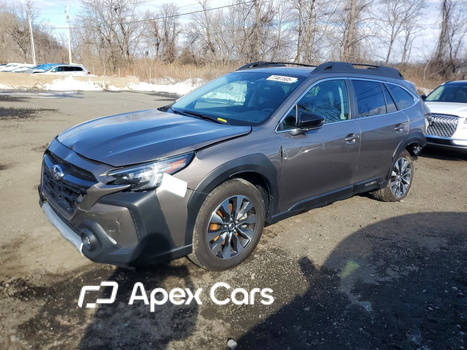 Subaru Outback 2024 - Image 1 of 12