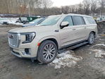 GMC Yukon 2023