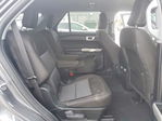 Ford Explorer 2022