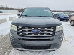 Ford Explorer 2017