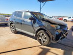 Toyota RAV 4 2016