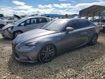 Lexus IS 2016