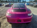 Porsche 911 2016