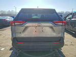 Toyota RAV 4 2025