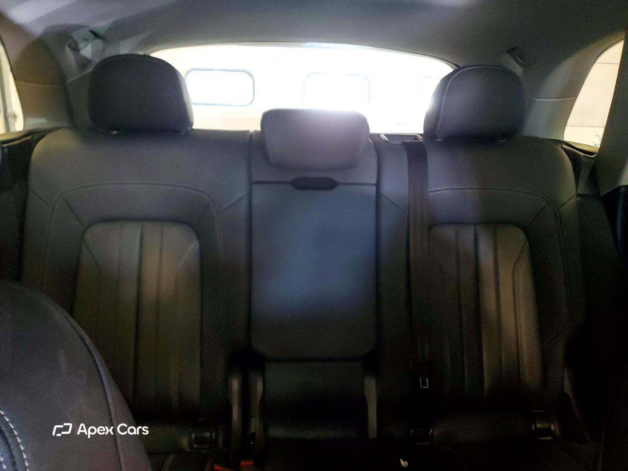 Audi Q5 2021