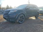 Ford Explorer 2015