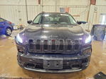 Jeep Cherokee 2016