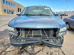 Chevrolet Avalanche 2012