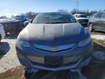 Chevrolet Volt 2017