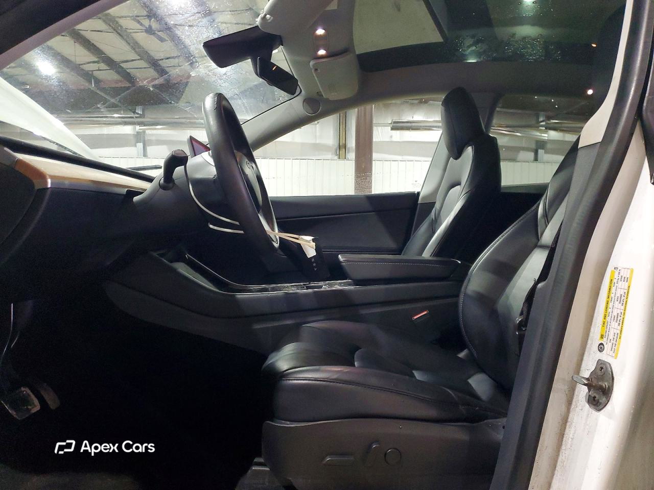 Tesla Model Y 2020
