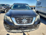 Nissan Pathfinder 2017