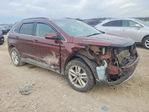 Ford Edge 2015