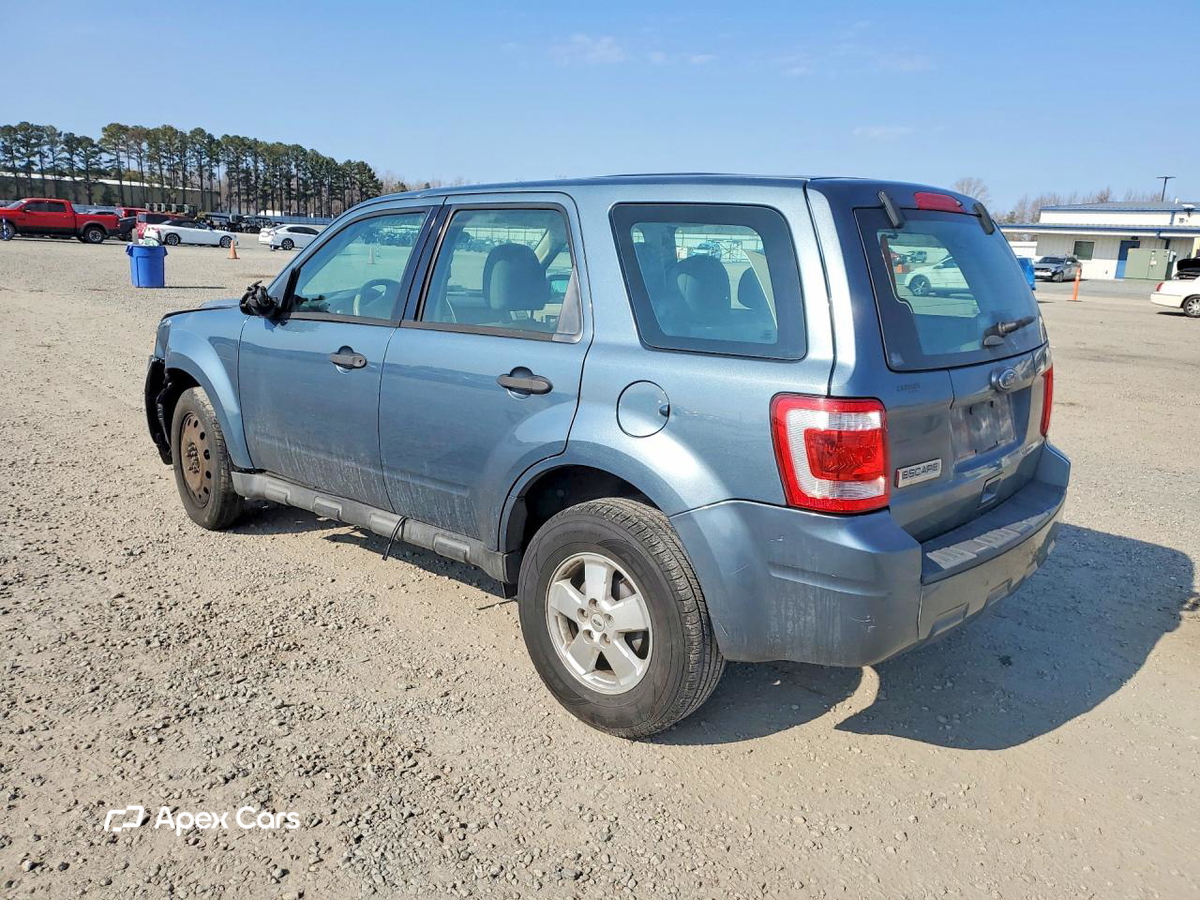 Ford Escape 2011
