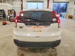 Honda CR-V 2012