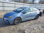 Toyota Corolla 2024