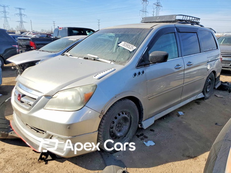 Honda Odyssey 2005 - Image 1 of 13