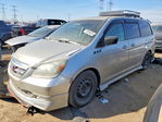 Honda Odyssey 2005