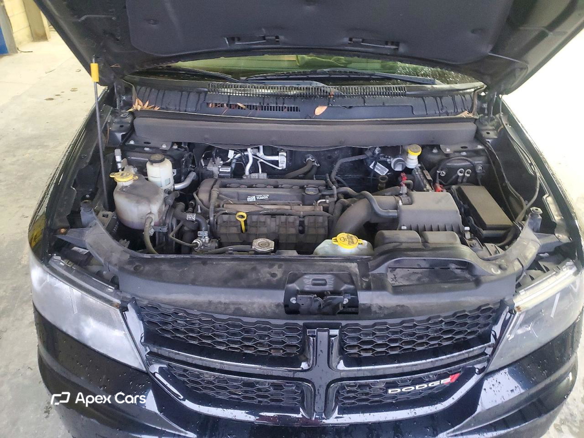 Dodge Journey 2020