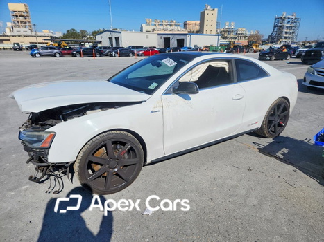 Audi RS5 2013 - Zdjęcie 1 z 13