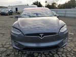 Tesla Model X 2019