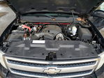 Chevrolet Silverado 2008