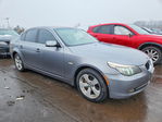 BMW Series 5 2008