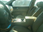 Cadillac STS 2007