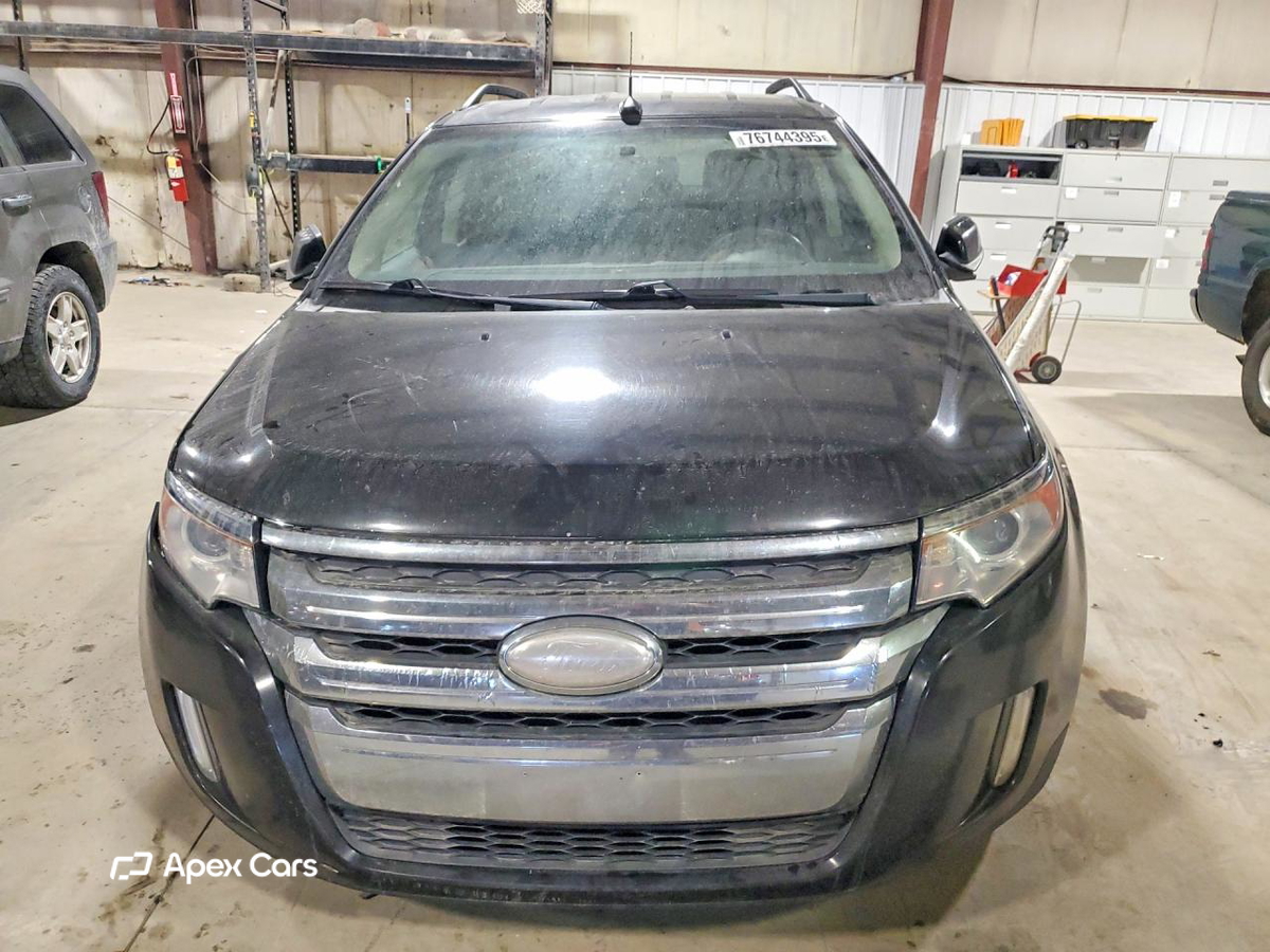 Ford Edge 2014