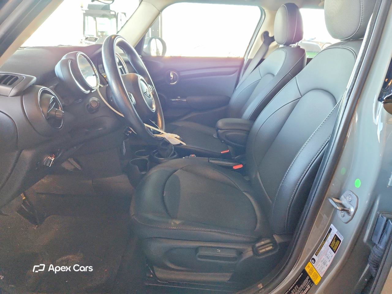 MINI Cooper 2019