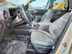 Ford Bronco Sport 2025