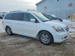 Honda Odyssey 2006