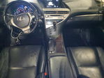 Lexus RX 2015