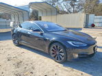 Tesla Model S 2016