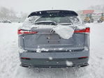Lexus NX 2021