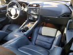 Jaguar F-Pace 2017