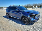 BMW X3 2017