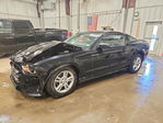 Ford Mustang 2012
