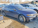 Chevrolet Malibu 2017