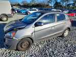 Mitsubishi Mirage 2019
