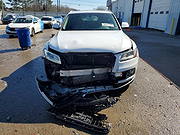 Audi Q5 2016