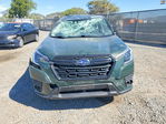 Subaru Forester 2022